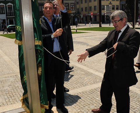 Póvoa no caminho certo recebe Prémio pelas suas acessibilidades