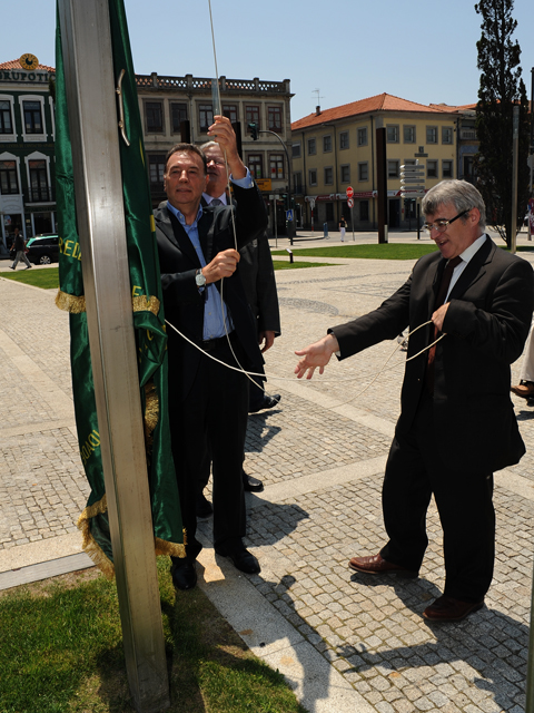 Póvoa no caminho certo recebe Prémio pelas suas acessibilidades