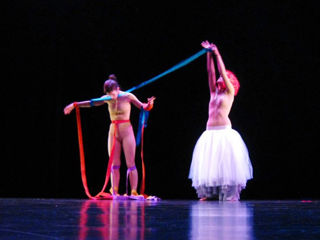 "Pumba" – temporada teatral continua com peça infantil