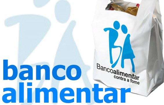 BCVPV colabora em recolha de alimentos