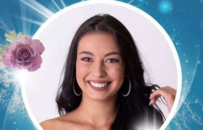 Bianca Postiga vai participar na final do Concurso Miss Queen Portugal