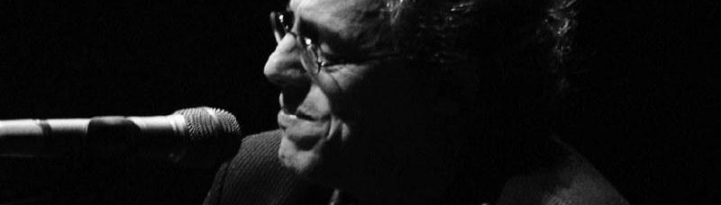 Biblioteca assinala Dia do Autor Português com Ivo Flores