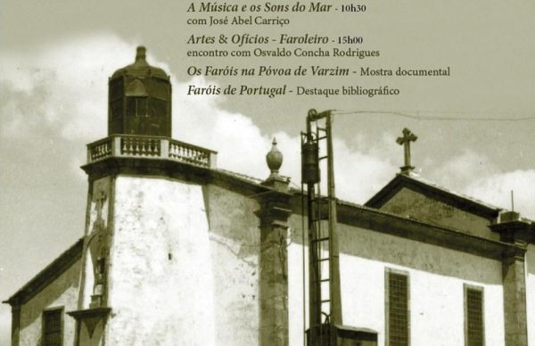 Biblioteca assinala Dia Nacional do Mar