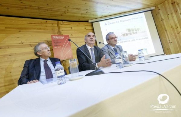 Biblioteca assinalou 25 anos