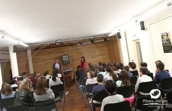 Biblioteca assinalou Jornadas Europeias do Património