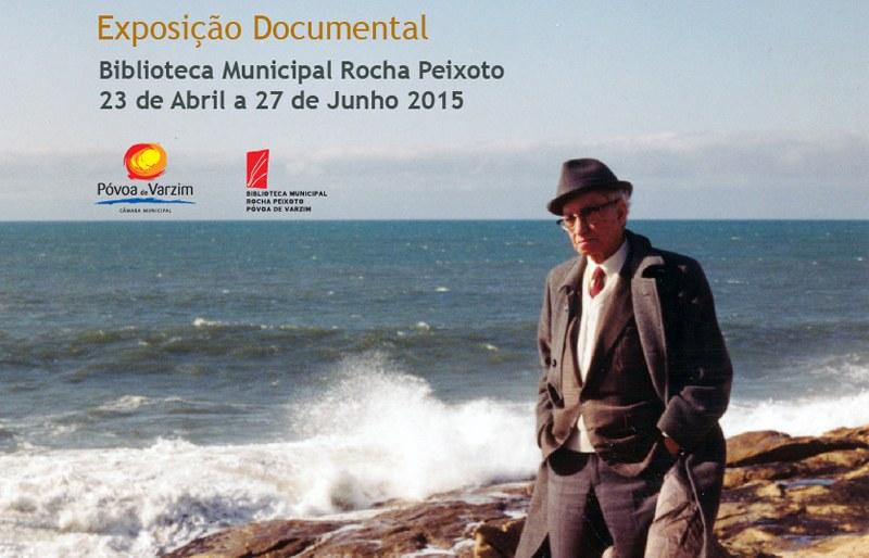 Biblioteca evoca Énio Ramalho, Professor e Humanista