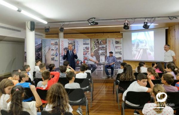 Biblioteca Municipal integra as Jornadas Europeias do Património com duas atividades