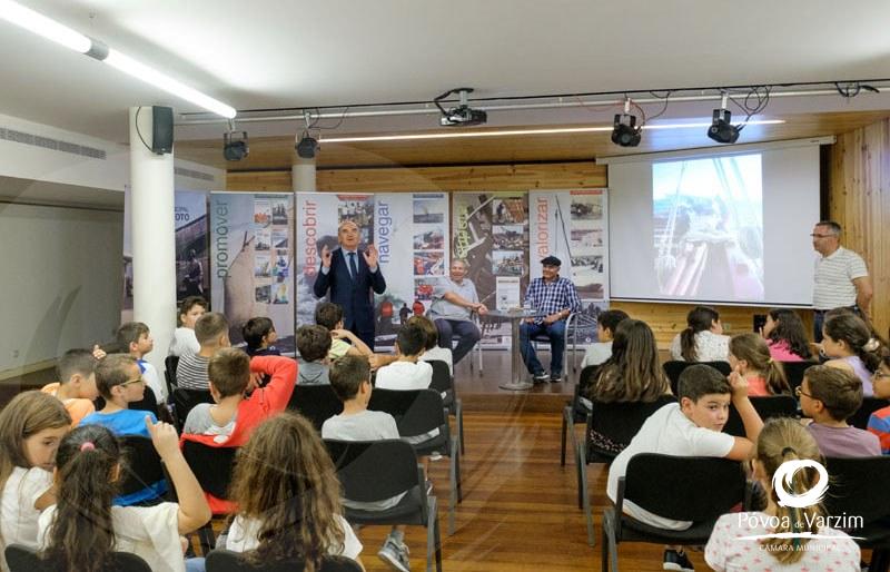 Biblioteca Municipal integra as Jornadas Europeias do Património com duas atividades