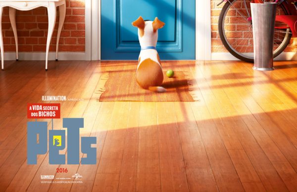 Cinema em setembro no Garrett