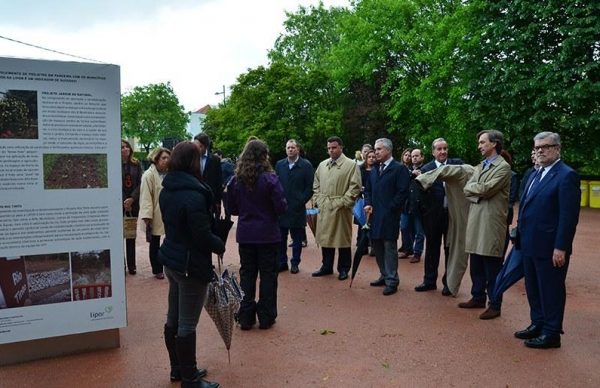BioBlitz: um convite à descoberta da Natureza em Serralves