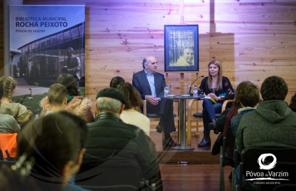 Biografia de Agustina Bessa-Luís apresentada esta manhã