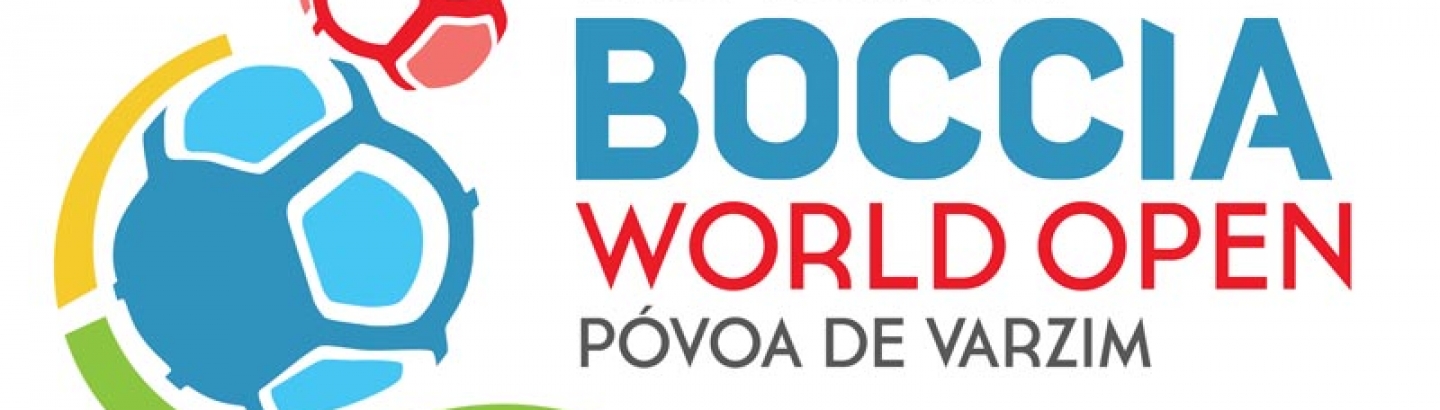 Open Mundial de Boccia na Póvoa de Varzim