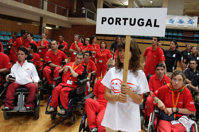 boccia