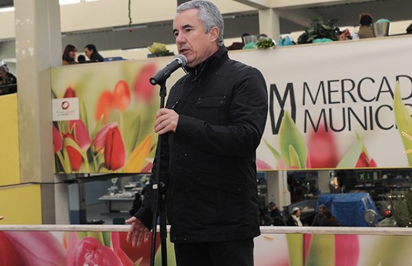 Bolo-Rei e muita Música festejaram o Natal este fim de semana