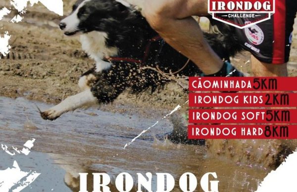 Bolsa Concelhia de Voluntariado apoia Irondog e campanha de adoção