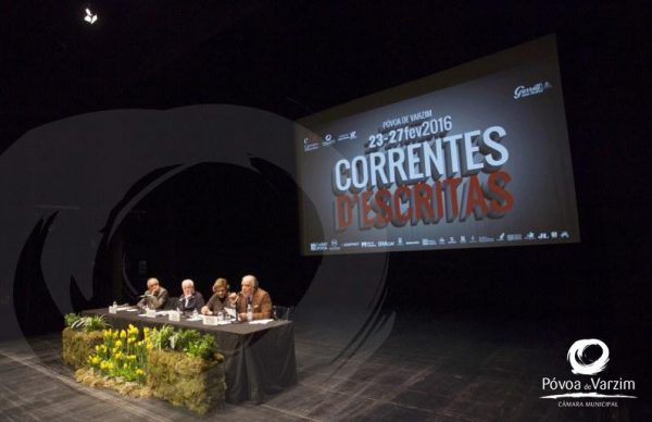 "Cada poema que se escreve é uma derrota para a indigência"