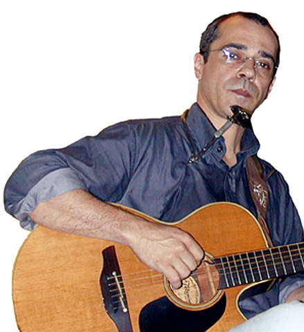 Feira do Livro “Além das canções…”, 07 de Agosto