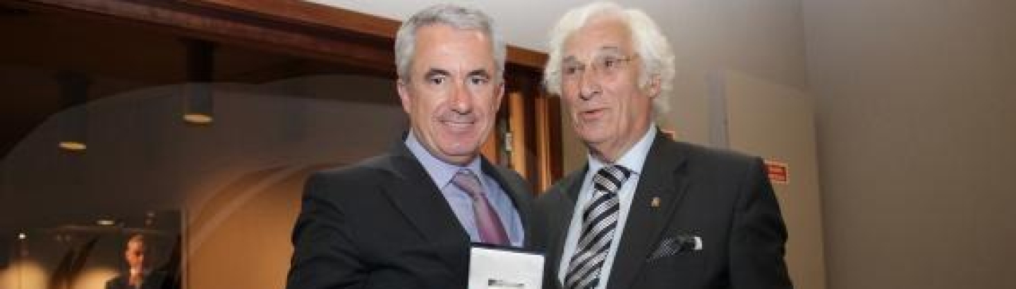 Câmara da Póvoa de Varzim recebe reconhecimento do Rotary Club no 50º Aniversário