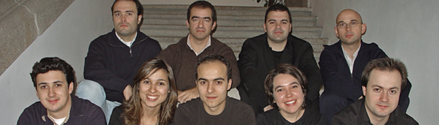 Festival de Música selecciona vencedor do Concurso Internacional de Composição na modalidade Música de Câmara