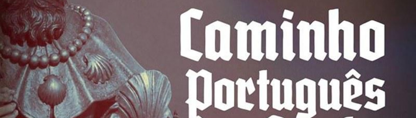 "Caminho Português da Costa”, por Joel Cleto