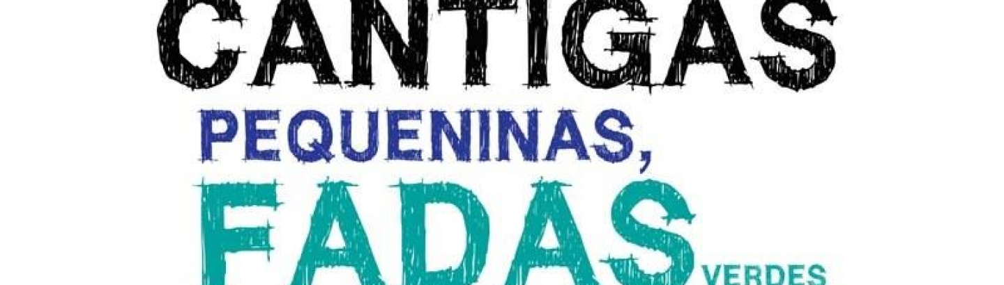 Cantigas e leituras para toda a família