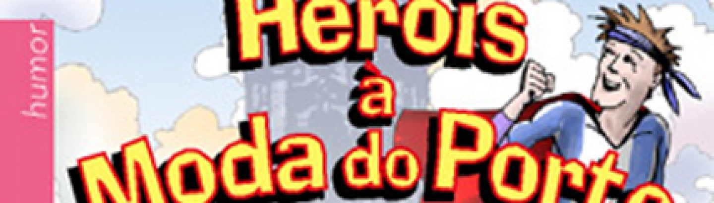 Feira do Livro – programa dias 9, 10 e 11