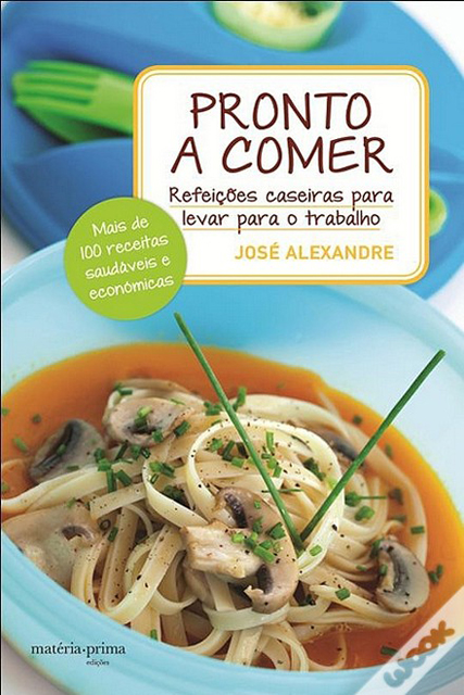 Lançamento do livro de Chef José Alexandre, no Posto de Turismo