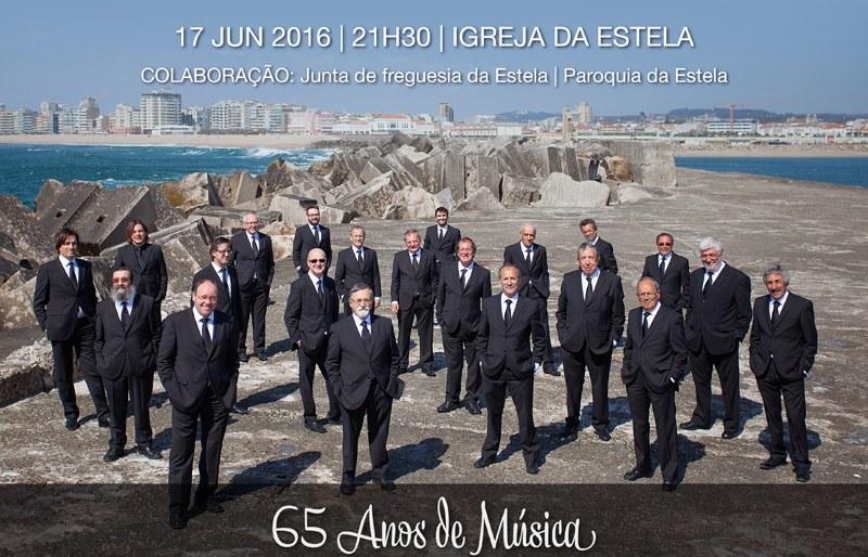 Capela Marta atua na Estela
