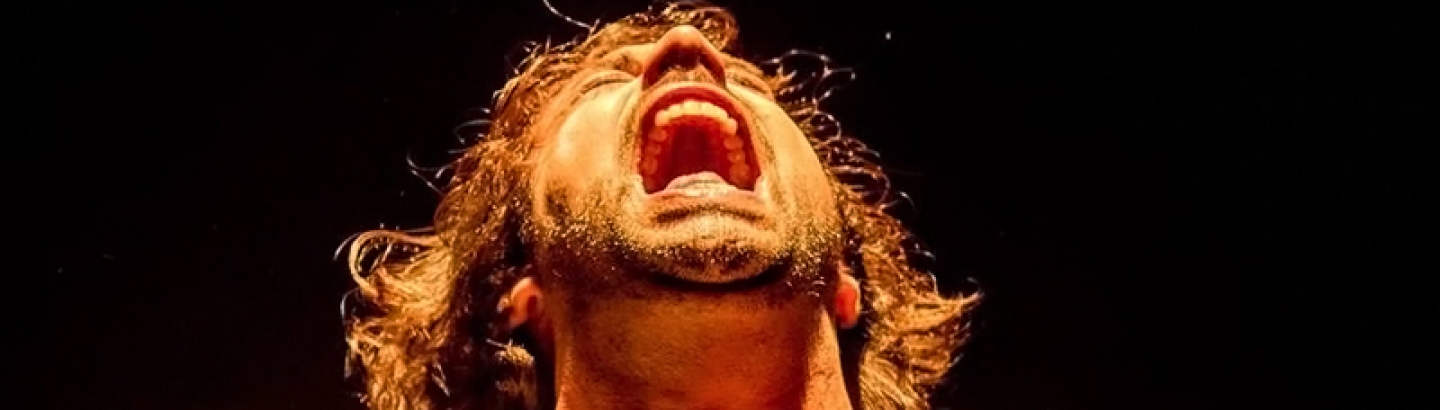 Peça de Teatro Cácere