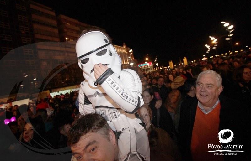 Carnaval é Festa!