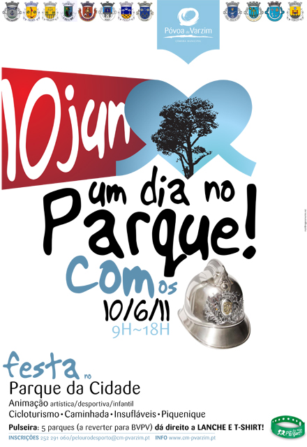 Aproxima-se a nova data