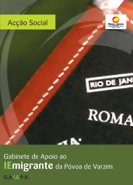 Acção de sensibilização na Flávio Gonçalves contra a discriminação