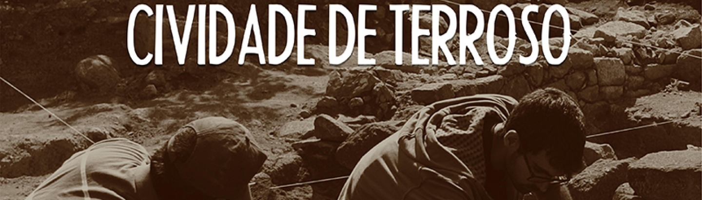 Agosto é mês de trabalhos arqueológicos na Cividade de Terroso