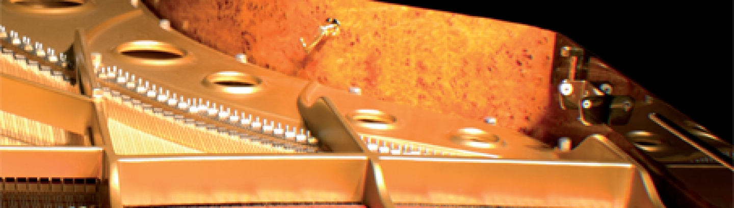 VI Concurso de Piano, no próximo fim-de-semana