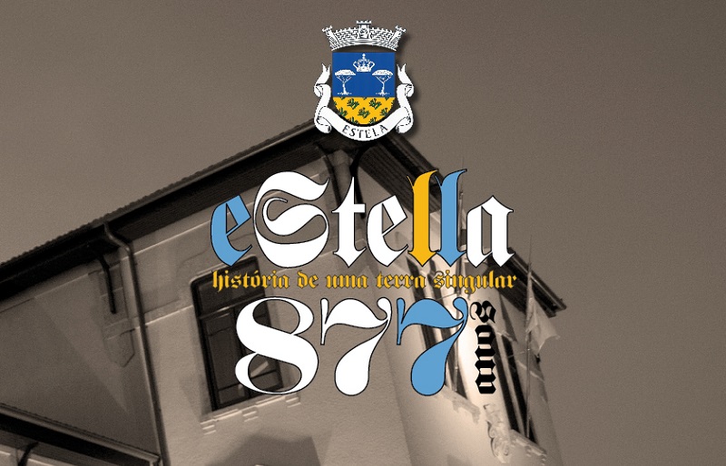 Estela assinala 877 anos de uma terra singular