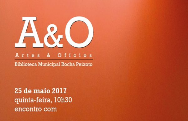 Artes & Ofícios apresenta a profissão de arquiteto