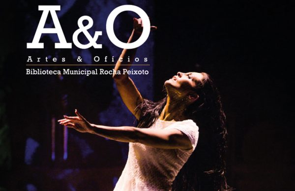 Artes & ofícios com Joana Batista