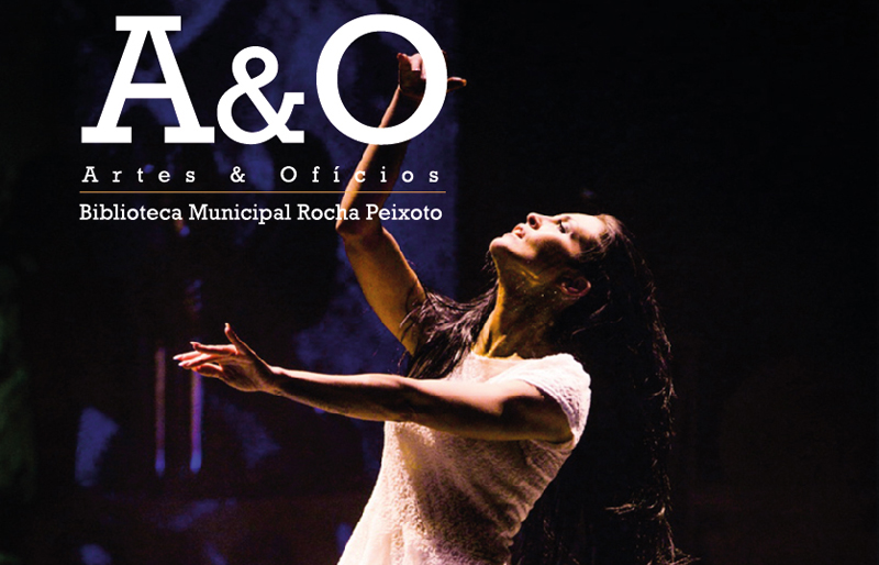 Artes & ofícios com Joana Batista