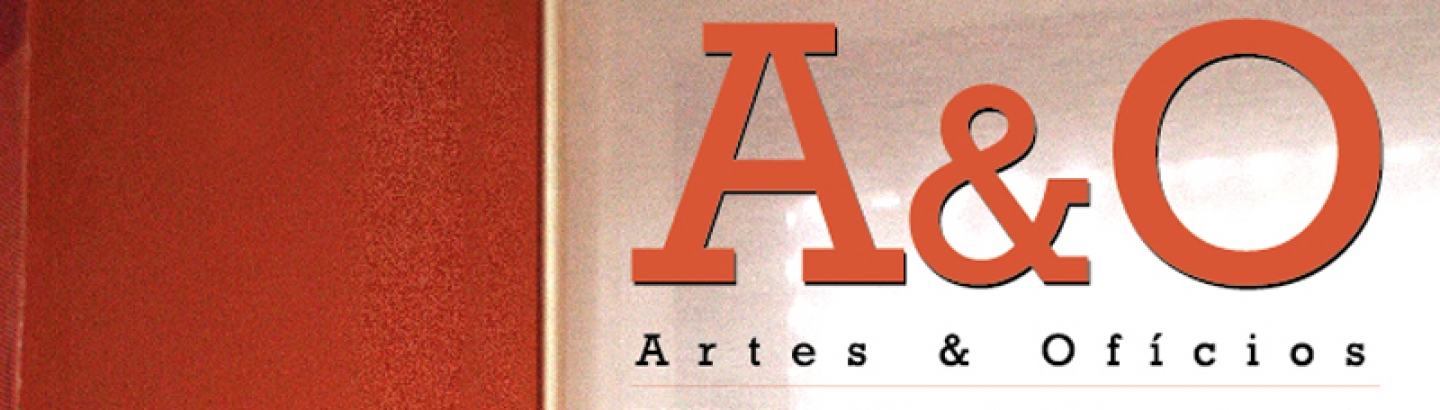 Designer é a próxima profissão de "Artes & Ofícios"