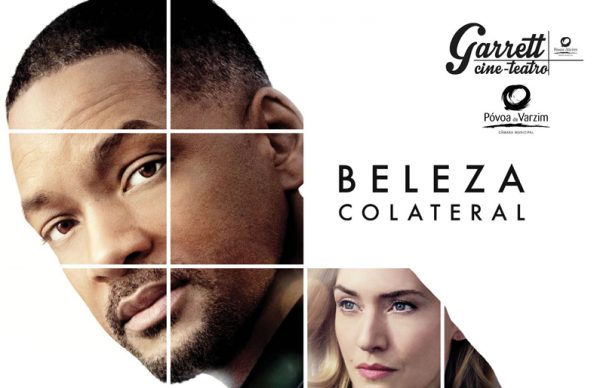 O cinema no Garrett em janeiro