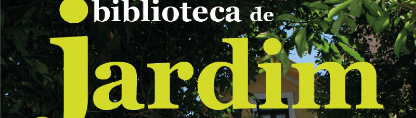 Biblioteca de Jardim começa em agosto