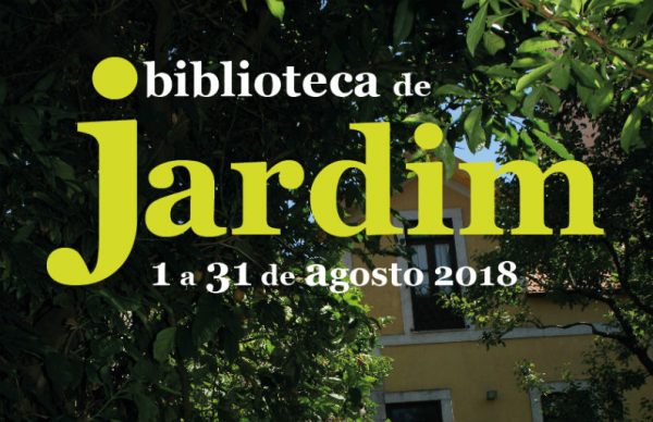 Biblioteca de Jardim começa em agosto