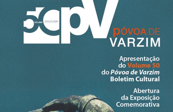 Volume 50 do Boletim Cultural quase a chegar