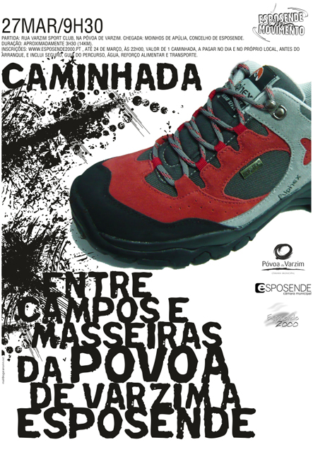 "Entre Campos e Masseiras" é já este domingo