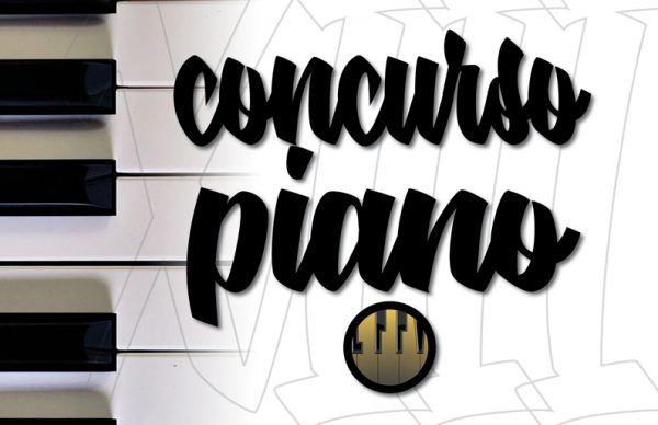 XIII Concurso de Piano da Póvoa de Varzim