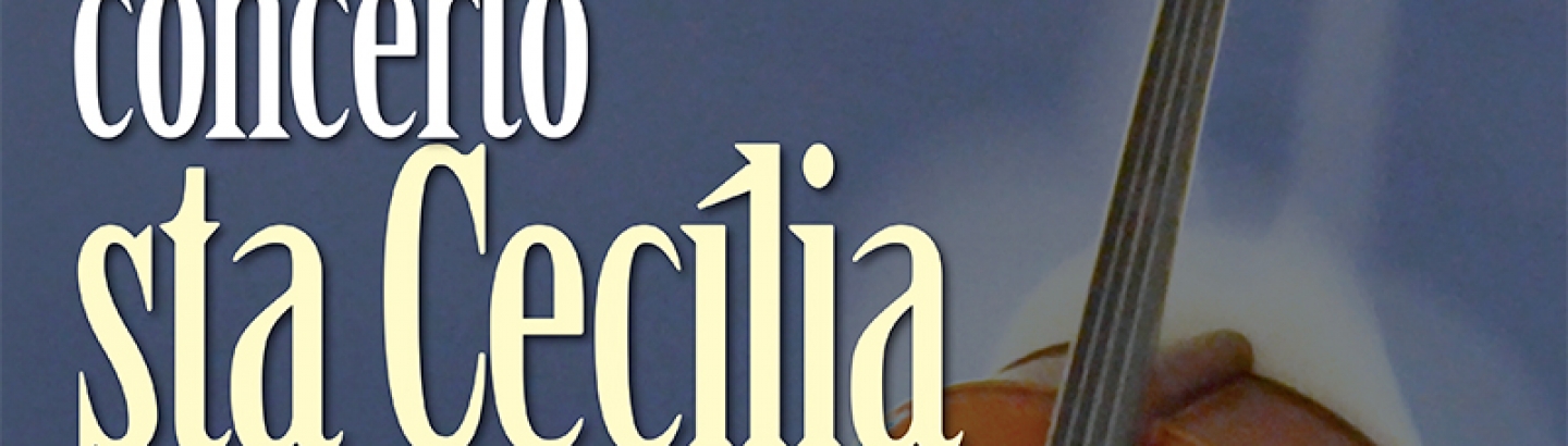 Concerto de Sta. Cecília