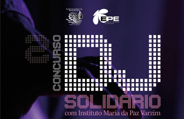 Concurso Dj Solidário: assista e ajude a Maria da Paz Varzim