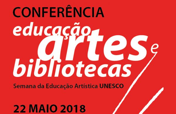 Conferência debate trabalho das bibliotecas