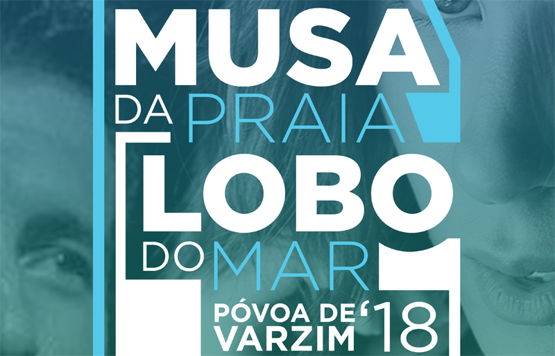 Gala Musa da Praia-Lobo do Mar 2018
