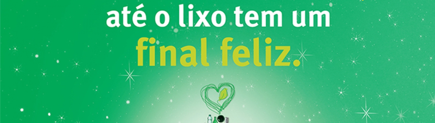 LIPOR e Município da Póvoa de Varzim promovem campanha de sensibilização para a separação dos resíduos